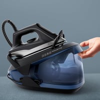 Rowenta VR8325 Turbosteam vasalógép 2600W, 120g/perc gőz, 1.7L tartály 7