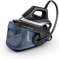 Rowenta VR8325 Turbosteam vasalógép 2600W, 120g/perc gőz, 1.7L tartály 1