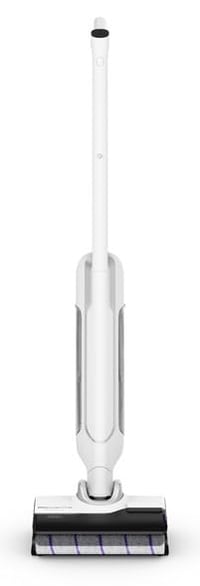 Rowenta X-Clean 10 Akkumulátoros Nedves-Száraz Porszívó - Hosszú Üzemidő, Vezeték Nélküli, Fehér (GZ7035WO) 1