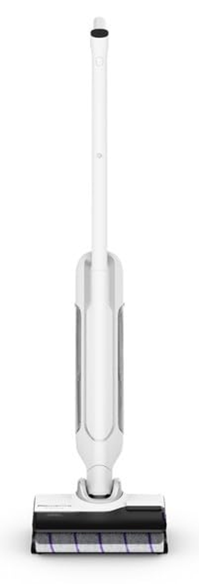 Rowenta X-Clean 10 Akkumulátoros Nedves-Száraz Porszívó - Hosszú Üzemidő, Vezeték Nélküli, Fehér (GZ7035WO)