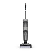 Bezkáblový tyčový vysávač a mop na mokré a suché vysávanie Rowenta X-Clean 4 GZ5036WO, 50-minútová výdrž batérie, samočistenie, automatický 3