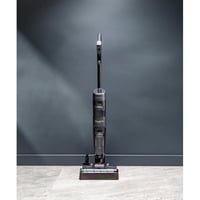 Bezkáblový tyčový vysávač a mop na mokré a suché vysávanie Rowenta X-Clean 4 GZ5036WO, 50-minútová výdrž batérie, samočistenie, automatický 9