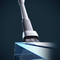 Rowenta X-Ô Cordless vezeték nélküli porszívó, csendes 69dB, könnyű, erős szívóerő 140AW, 70 perc üzemidő 4