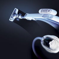 Rowenta X-Ô Cordless vezeték nélküli porszívó, csendes 69dB, könnyű, erős szívóerő 140AW, 70 perc üzemidő 6