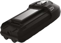 Rowenta X-Force 8.60 lítium-ion akkumulátor 22V porszívóhoz 1