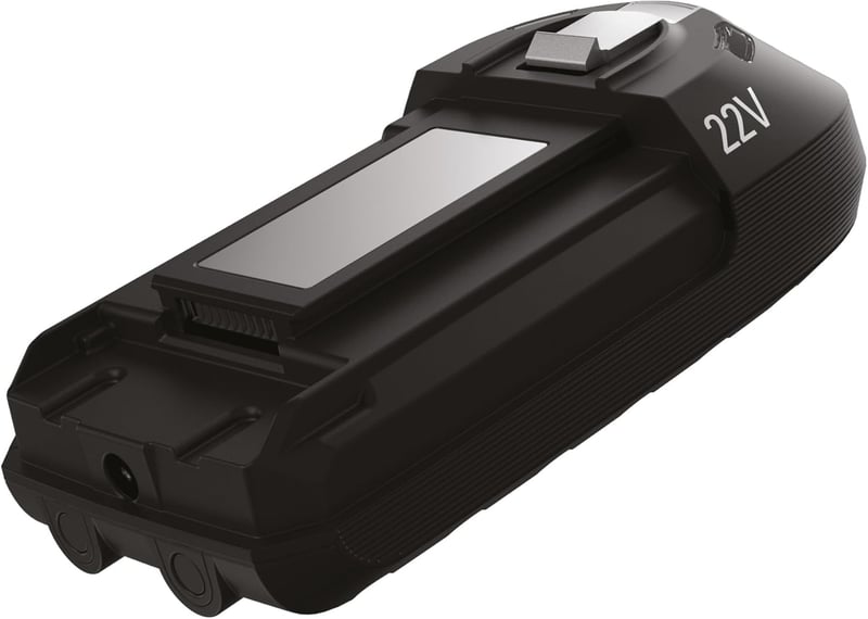 Rowenta X-Force 8.60 lítium-ion akkumulátor 22V porszívóhoz