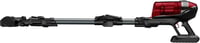 Rowenta X-Force Flex 12.60 Vezeték Nélküli Porszívó - 45 Perces Üzemidő, 4 Sebességfokozat, LED Világítás, Mosható Szűrő, Piros/Fekete 2