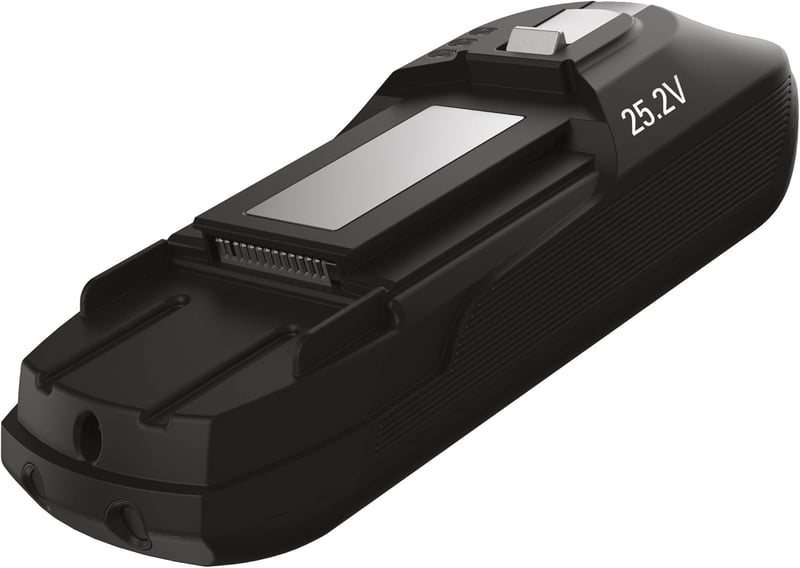 Rowenta X-Force ZR009701 11.60V Lítium-ion Akkumulátor Porszívóhoz
