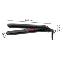 Placă de îndreptat părul Rowenta x Karl Lagerfeld Easyliss SF161L – Dispozitiv profesional de îndreptat părul 9