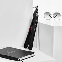 Placă de îndreptat părul Rowenta x Karl Lagerfeld Easyliss SF161L – Dispozitiv profesional de îndreptat părul 8
