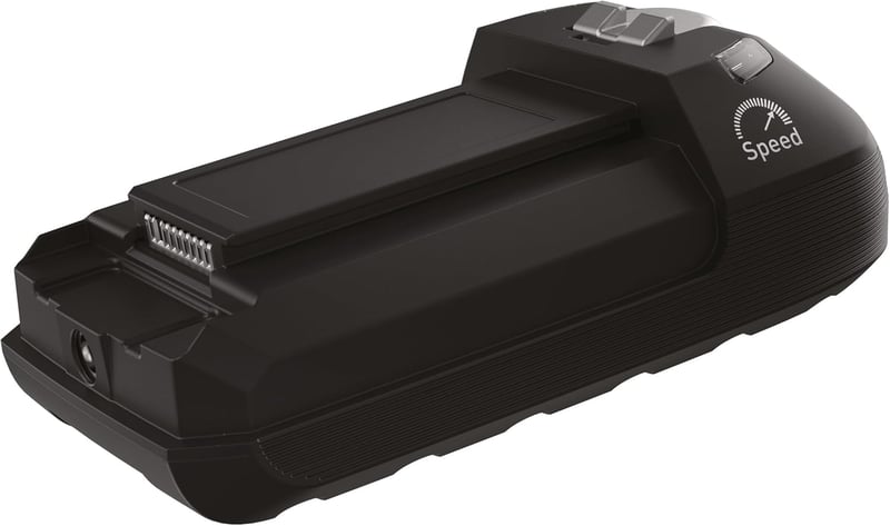 Rowenta Xpert 6.60 pótakkumulátor 45 perc üzemidő lítium-ion RH68