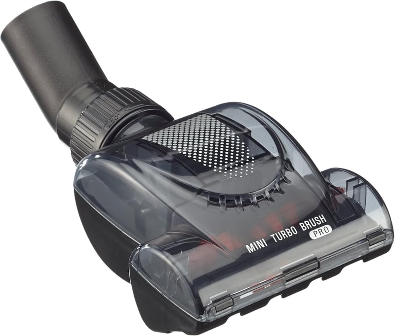 Rowenta ZR900601 Mini Turbo kefe porszívóhoz - Forgó kefe szett