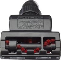 Rowenta ZR900601 Mini Turbo kefe porszívóhoz - Forgó kefe szett 3