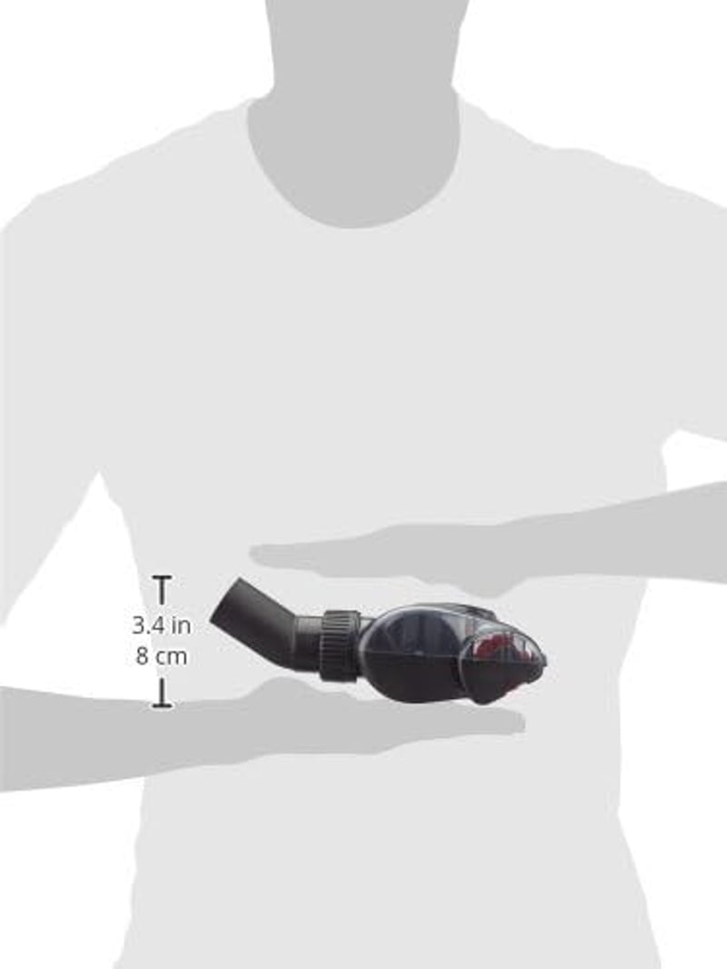 Rowenta ZR900601 Mini Turbo kefe porszívóhoz - Forgó kefe szett