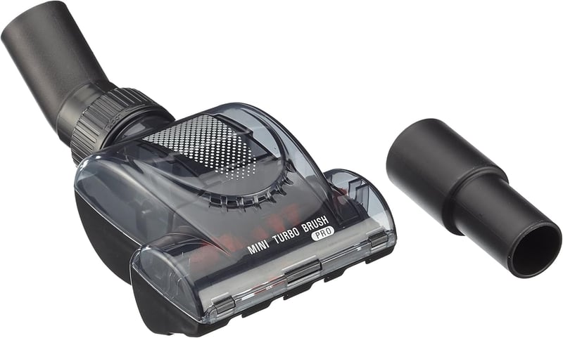Rowenta ZR900601 Mini Turbo kefe porszívóhoz - Forgó kefe szett