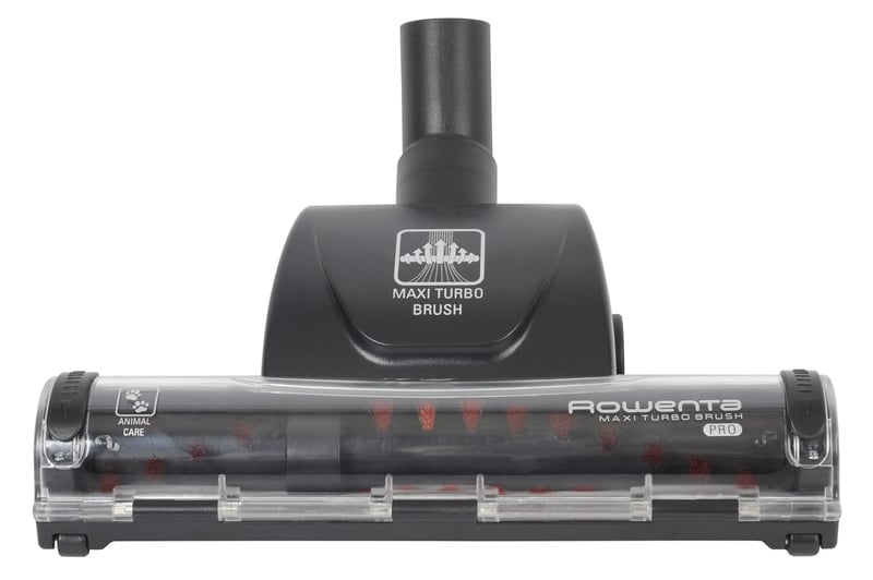 Nadstavec na vysávač Rowenta ZR900701 Maxi turbo kefa