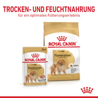Royal Canin Pomeranian Adult Mousse vlhké krmivo pre dospelé pomeraniany – 12 x 85 g 5