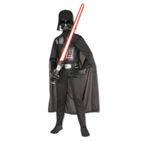 Detský kostým Rubie's Disney Star Wars Darth Vader – pre vek 14–16 rokov (158–170 cm) 1