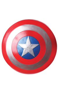 Rubie's Marvel Captain America Endgame detský štít - 30 cm 1