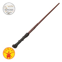 Luxusný prútik Harry Potter od Rubies – plastový kostýmový doplnok 2