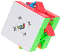Magnetická kocka Rubik's Speed Cube 3x3 – Ultra hladké otáčanie, pre začiatočníkov aj profesionálov, od 8 rokov 9