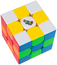 Magnetická kocka Rubik's Speed Cube 3x3 – Ultra hladké otáčanie, pre začiatočníkov aj profesionálov, od 8 rokov 7