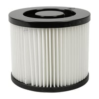 RUECAB Delta cilindrični kartonski filter, perivi - za usisavače 3032, 3407, 3470 2