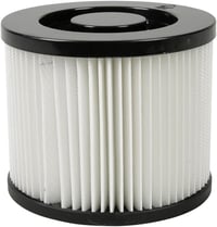 RUECAB Porszívó Szűrő Hengeres Mosható Cartridge Filter 3032 3407 3470 2