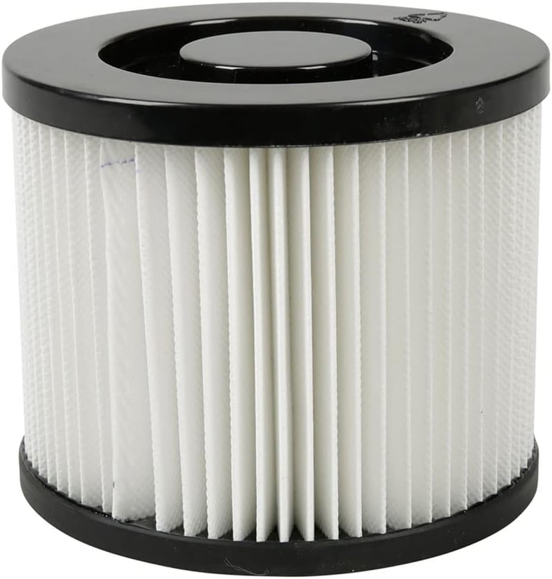 RUECAB Porszívó Szűrő Hengeres Mosható Cartridge Filter 3032 3407 3470