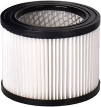 RUECAB Porszívó Szűrő Hengeres Mosható Cartridge Filter 3032 3407 3470 3