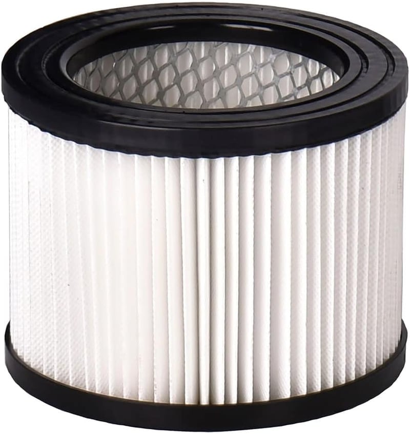 RUECAB Porszívó Szűrő Hengeres Mosható Cartridge Filter 3032 3407 3470