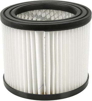 RUECAB Delta cilindrični kartonski filter, perivi - za usisavače 3032, 3407, 3470