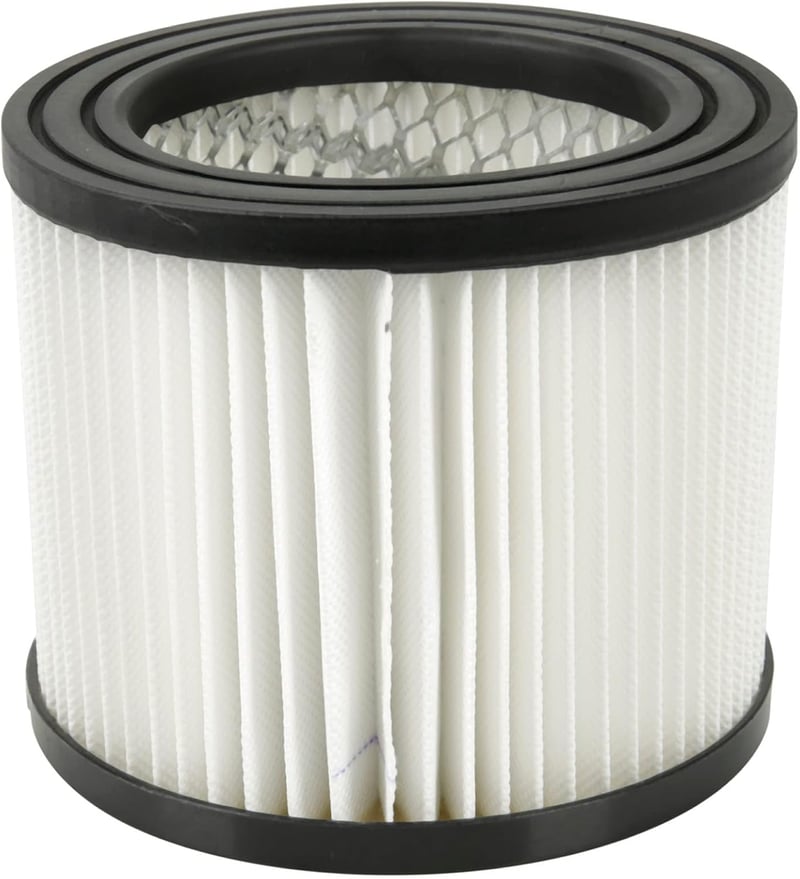 RUECAB Porszívó Szűrő Hengeres Mosható Cartridge Filter 3032 3407 3470