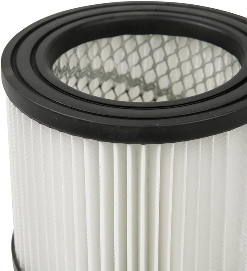 RUECAB Porszívó Szűrő Hengeres Mosható Cartridge Filter 3032 3407 3470