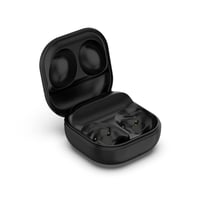 Nabíjacie puzdro RuenTech pre slúchadlá Samsung Galaxy Buds Pro SM-R190 - Náhrada za stratené alebo poškodené puzdro - Kapacita 450 mAh s LED indikáciou 1