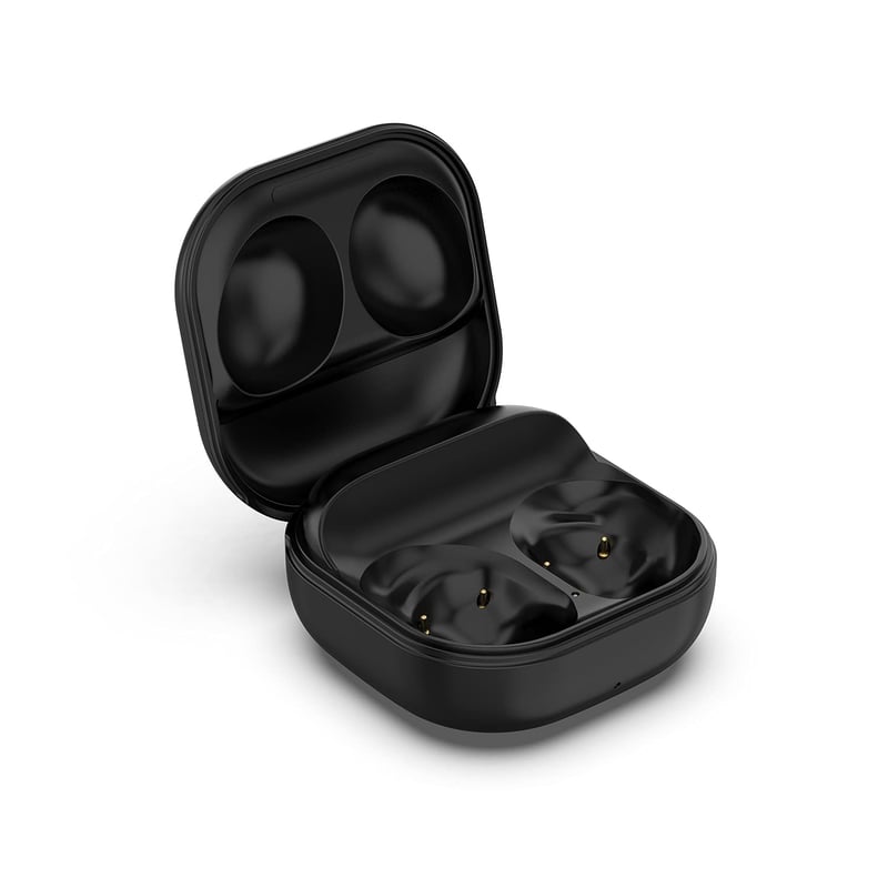 Nabíjacie puzdro RuenTech pre slúchadlá Samsung Galaxy Buds Pro SM-R190 - Náhrada za stratené alebo poškodené puzdro - Kapacita 450 mAh s LED indikáciou