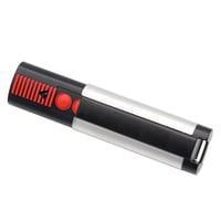 RUIZHI 868 MHz Univerzalni daljinski upravljač za garažna vrata, 2 kom, Kompatibilan s modelima 4020 TX03-868-4, 4026 TX03-868-2, s CR2 baterijom 2