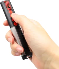 RUIZHI 868 MHz Univerzális Garázskapu Távirányító 2 db, Kompatibilis 4020 TX03-868-4, 4026 TX03-868-2 Modellekkel, CR2 Elemmel 3