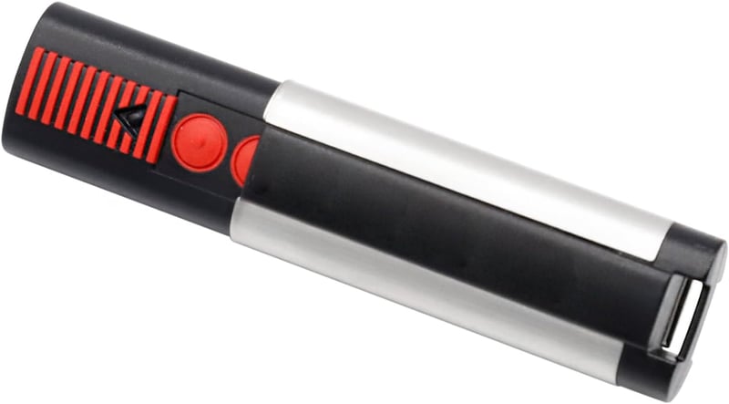 RUIZHI 868 MHz Univerzális Garázskapu Távirányító 2 db, Kompatibilis 4020 TX03-868-4, 4026 TX03-868-2 Modellekkel, CR2 Elemmel