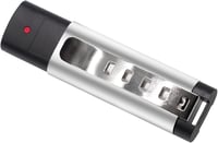 RUIZHI 868 MHz Univerzális Garázskapu Távirányító 2 db, Kompatibilis 4020 TX03-868-4, 4026 TX03-868-2 Modellekkel, CR2 Elemmel 7