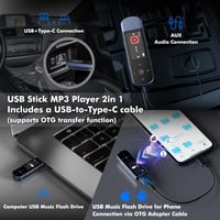 Prenosný 64 GB MP3 prehrávač RUIZU s Bluetooth 5.3, klipom, FM rádiom, diktafónom, vhodný na šport a beh, s prenosom súborov z mobilu 4