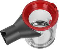 RUKHOOL Porzó Tartály Dyson V8 V7 Porszívóhoz - Pótalkatrész SV10 SV11 Modellekhez Porgyűjtő Edény Csere Alkatrész 7