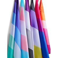 Runesol Aszexuális Zászló 91x152cm - LGBTQ+ Pride Zászló 4 Fém Fűzőkarikával, Időjárásálló, UV-Ellenálló, Kültéri-Beltéri Használatra, Élénk 6