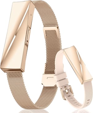 Ruopoem fitness tracker okosóra 170+ sportmóddal, GPS, IP68, Bluetooth értesítés