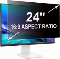 ruord 24 hüvelykes monitor adatvédelmi fólia kékfény szűrővel 1