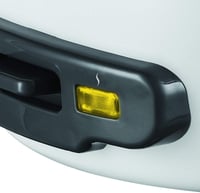 Russell Hobbs 0,8L rizsfőző gőzöléssel, tapadásmentes edénnyel és melegentartással 9