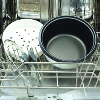 Russell Hobbs 0,8L rizsfőző gőzöléssel, tapadásmentes edénnyel és melegentartással 10