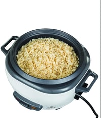 Russell Hobbs 0,8L rizsfőző gőzöléssel, tapadásmentes edénnyel és melegentartással 8