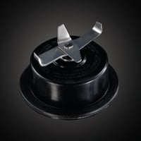 Russell Hobbs 2 az 1-ben Turmixgép Üveg Tartállyal, Hordozható Pohárral és 0.8 LE Motorral 7