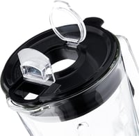 Russell Hobbs 2 az 1-ben Turmixgép Üveg Tartállyal, Hordozható Pohárral és 0.8 LE Motorral 5